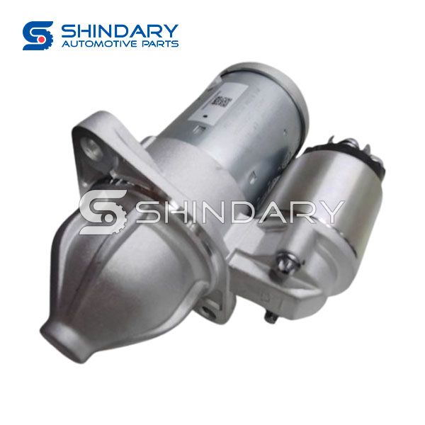 Starter assy LJ4A15Q-3708000AB for DFAC