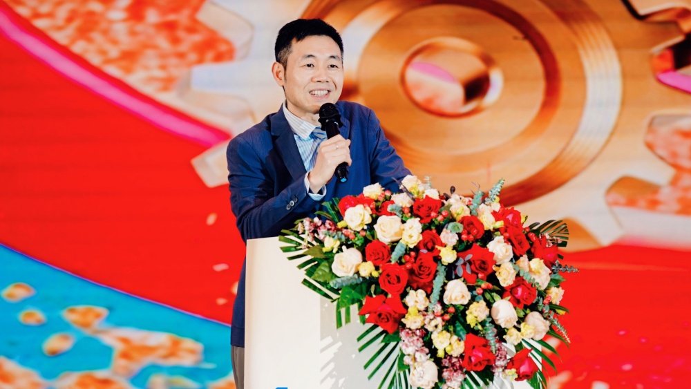 【SHINDARY LIFE】shindary 2025 year-end party came to a successful end