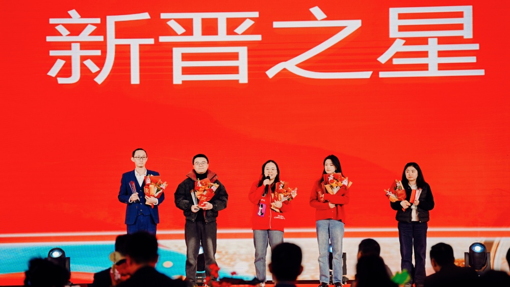 【SHINDARY LIFE】shindary 2024 year-end party came to a successful end