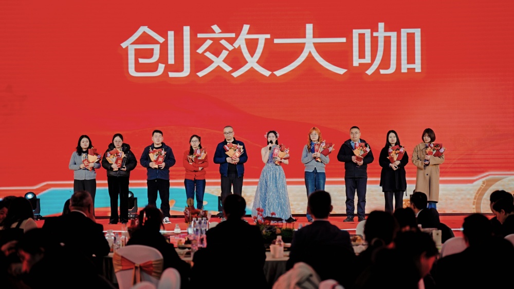 【SHINDARY LIFE】shindary 2024 year-end party came to a successful end