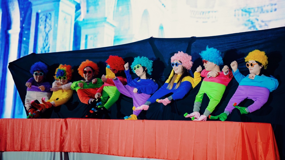 【SHINDARY LIFE】shindary 2024 year-end party came to a successful end