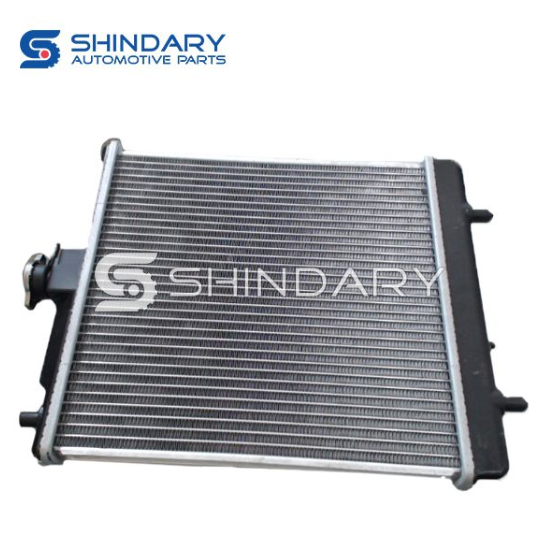 Dongfeng Radiator Assy