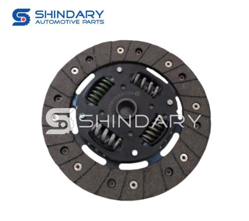 Dongfeng Clutch Plate