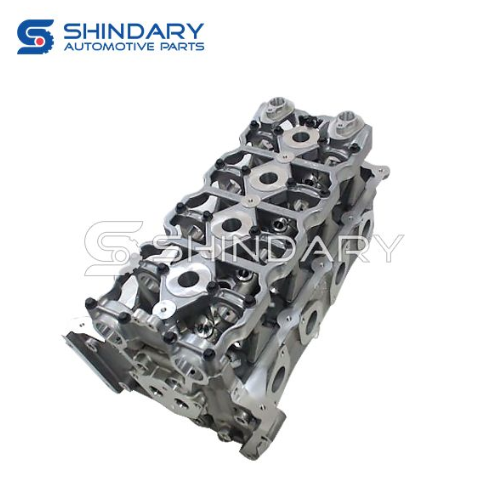 Cylinder Head for CHANGAN