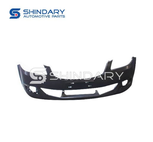 Chery Front Bumper