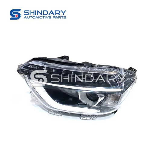 Dongfeng Left Headlamp