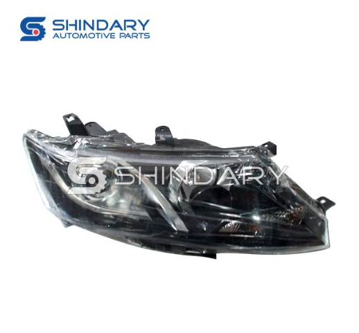 Zotye Head Lamp