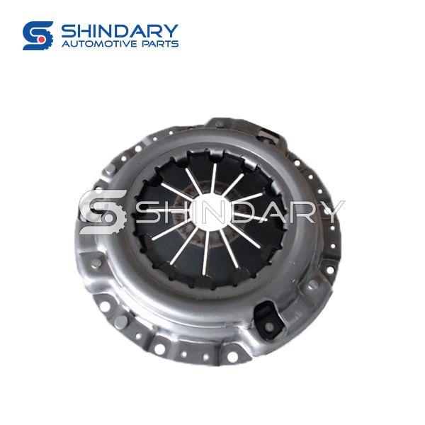 Byd Clutch Driven Disk