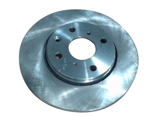 FRONT BRAKE DISC