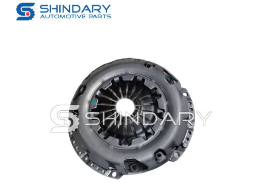 Clutch Pressure Plate