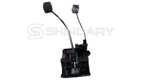 Clutch Pedal