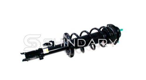 Auto Spare Parts Shock Absorber