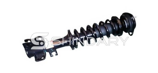 shock absorber parts