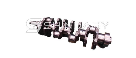 Crankshaft Supplier