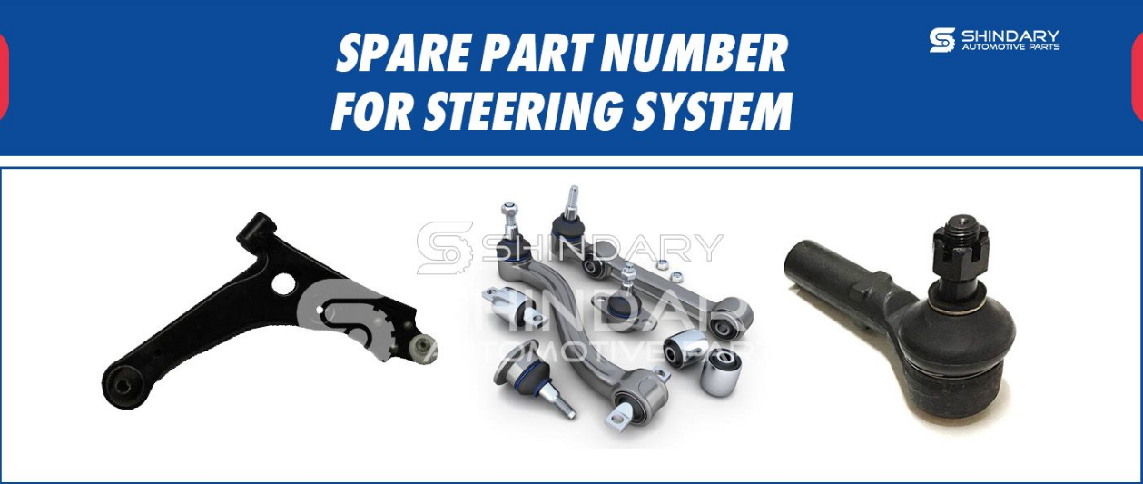 Steering System