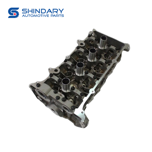 cyd head assy complete / Cylinder head assy 1003100-D00/03-00 for DFSK C37 