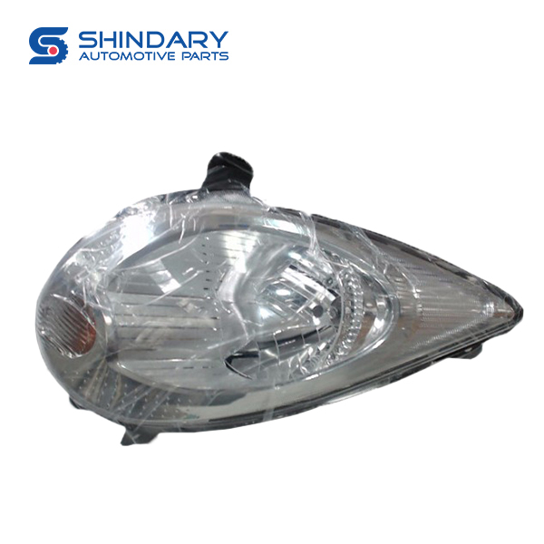 LAMP ASSY HEAD RH 4121200U8050 for JAC J2 