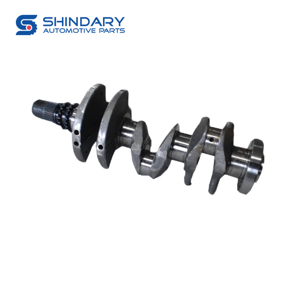 CRANKSHAFT 1005030GG020 for JAC J2 