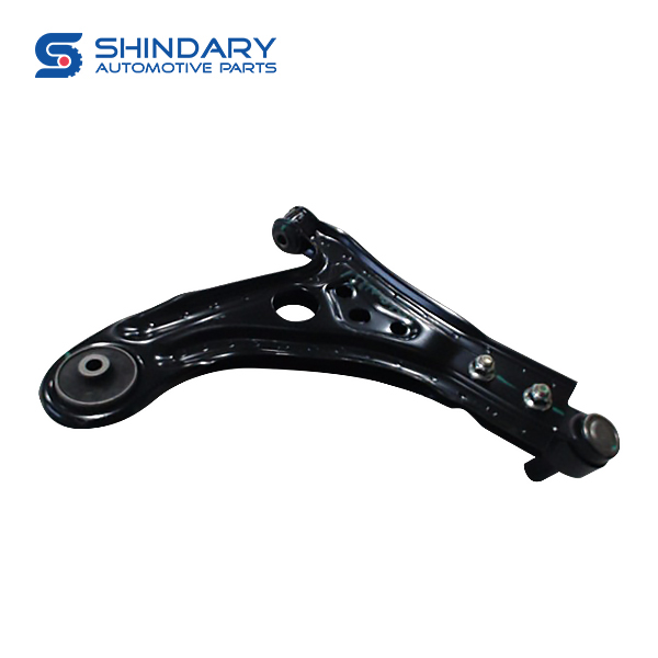 Control arm suspension, L 9008225 for CHEVROLET NEW SAIL