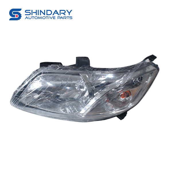 Left head lamp 9028448 for CHEVROLET NEW SAIL