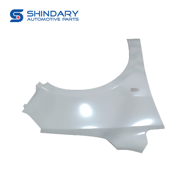 Front fender Assy, R 9074934 for CHEVROLET NEW SAIL