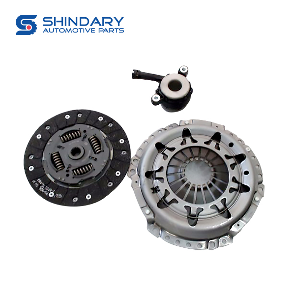 CHANGAN CS35 CLUTCH KIT H16017-00