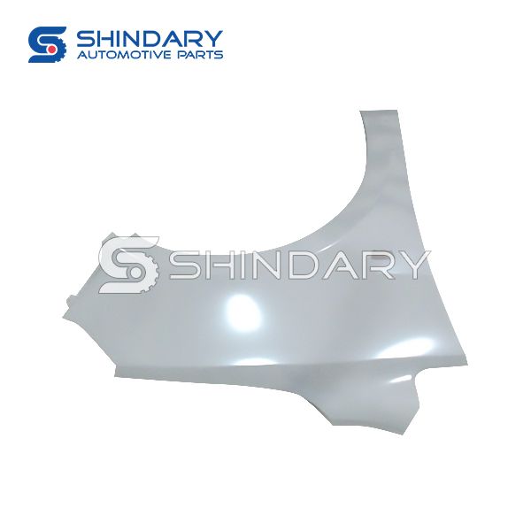 Front fender Assy, R 9074934 for CHEVROLET NEW SAIL