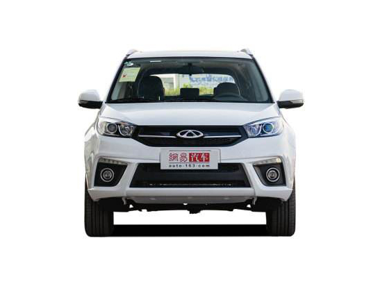 Full range of spare parts for CHERY TIGGO