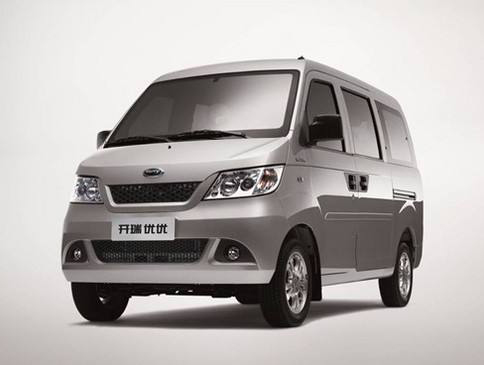 Full range of spare parts for CHERY Q22L