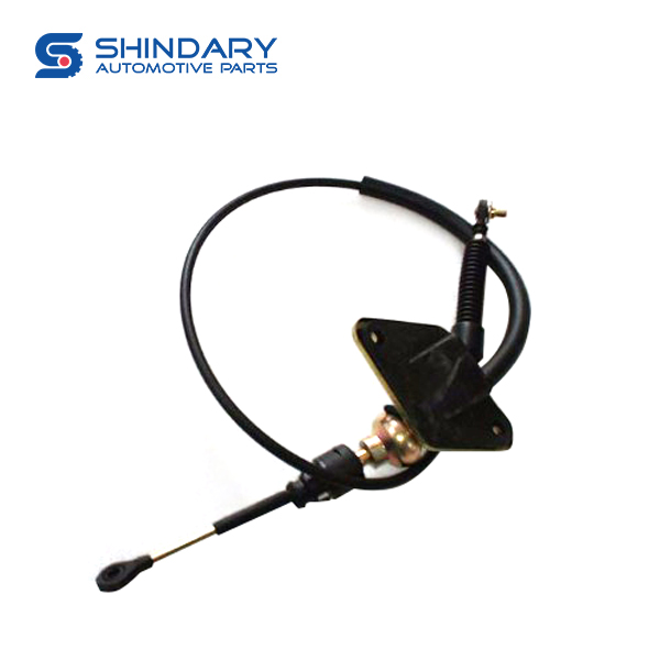 Select and shift cable,AT for CHERY TIGGO T11-1504310-AT