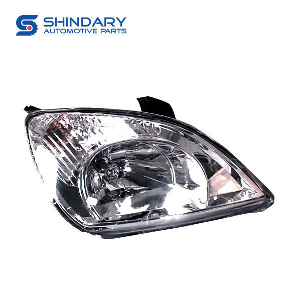 Right tail lamp for CHERY TIGGO T11-3773020