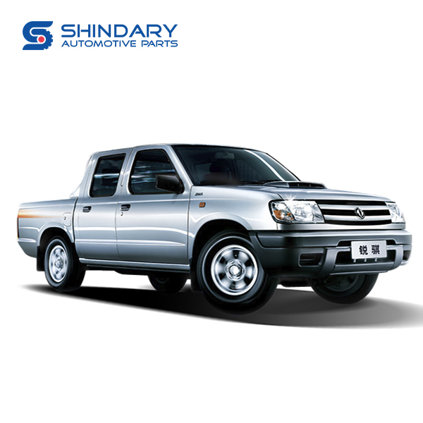 Spare parts for DONGFENG RICH