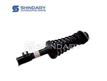 Four Maintenance Methods For Car Shock Absorber