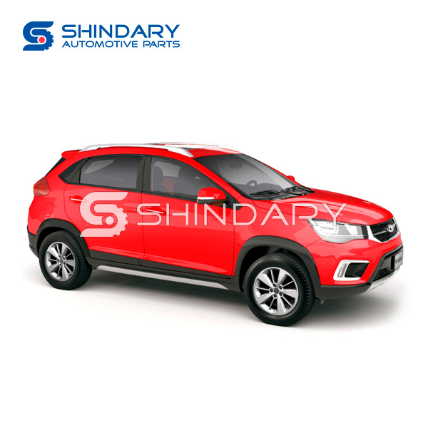 Automotive parts for CHERY TIGGO2