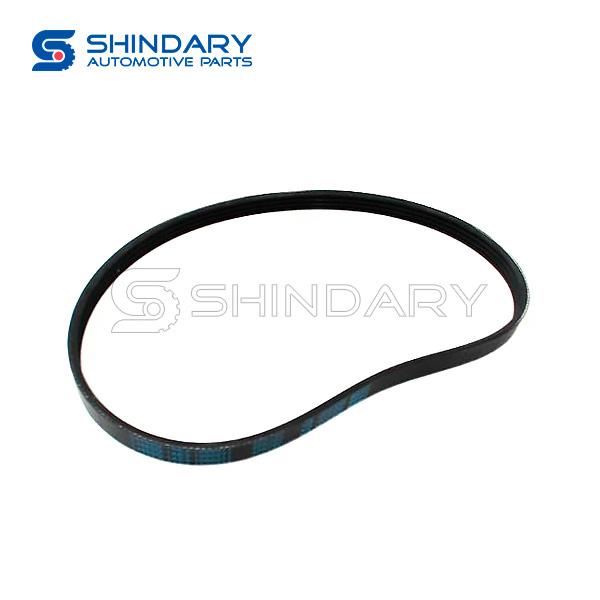 Water pump belt for DFSK K07 EQ465i1•1000077