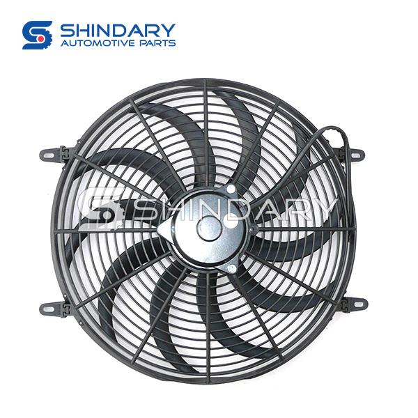 Radiator Fan for various brands