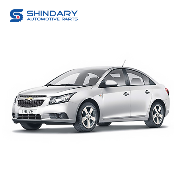 Automotive parts for Chevrolet Cruze