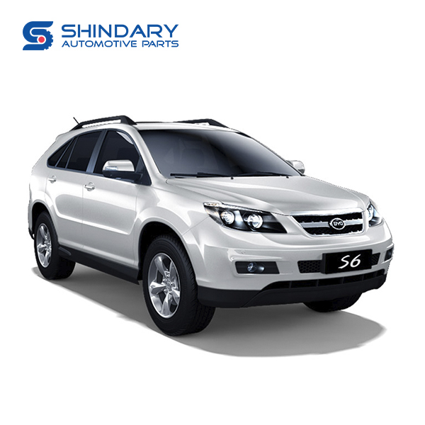 Automotive parts for BYD S6