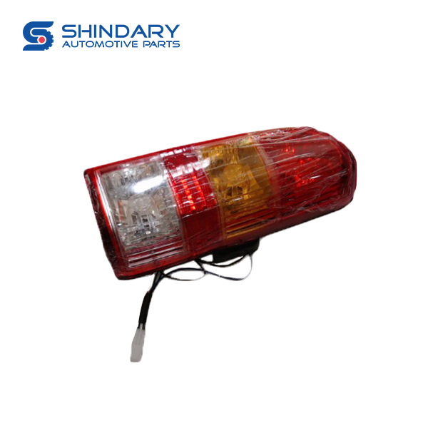 LAMP ASSY-RR COMBINATION RH Y109-160 FOR CHANA MINIVAN SC6350 2007/2012