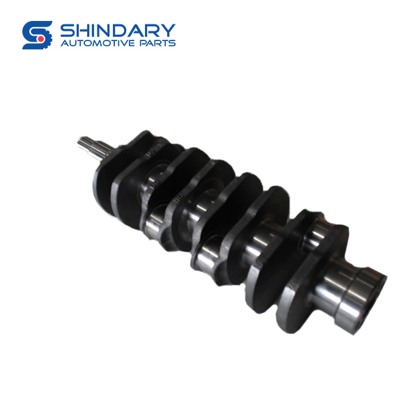 ENGINE CRANKSHAFT YC006-081 FOR CHANA MINIVAN SC6350 2007/2012