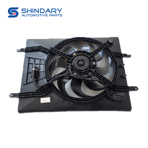 FAN ASSY, RADIATOR S1010300800AB FOR CHANA CS35