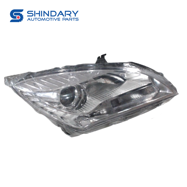 HEAD LAMP ASSY-RH S1010350200 FOR CHANA CS35