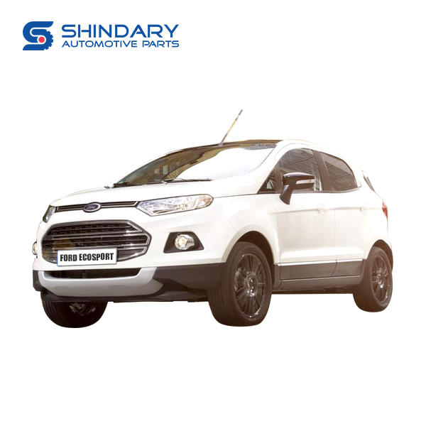 Spare parts for FORD ECOSPORT