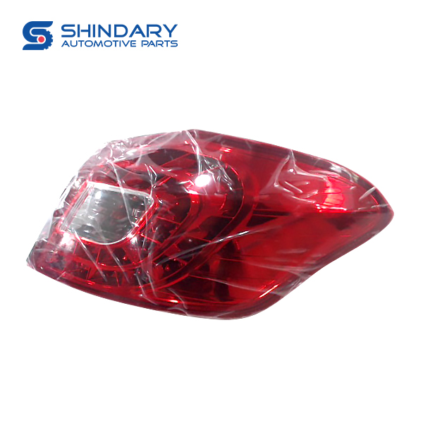 Right tail lamp for CHERY TIGGO5 T21-4433020T21-4433040