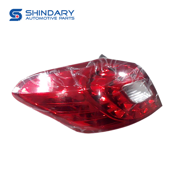 Left tail lamp for CHERY TIGGO5 T21-4433010T21-4433030