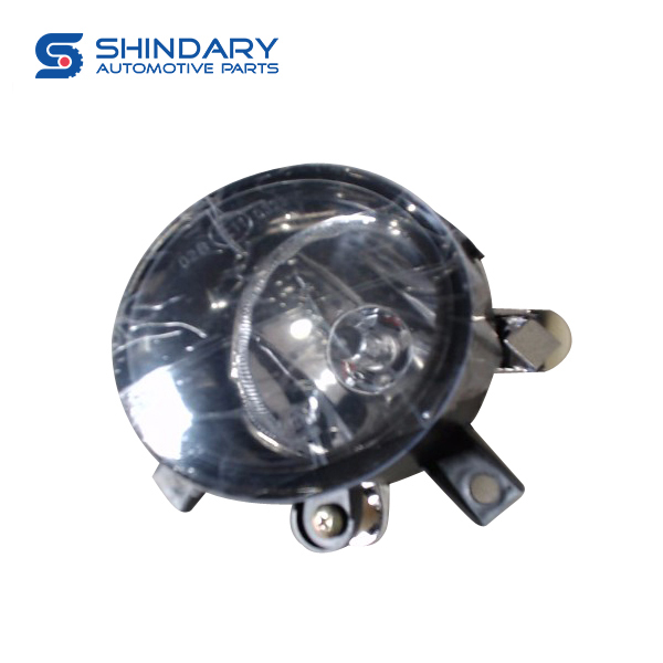 Front fog lamp,L for GREAT WALL M4  4116100XG47XA 