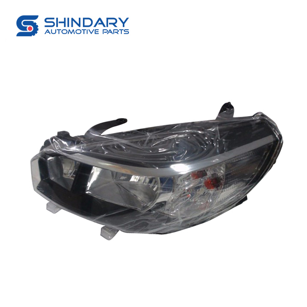 Left headlamp for GREAT WALL M4  4121500XS56XA