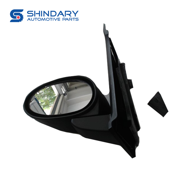 OUTER REAR VIEW MIRROR ASSEMBLY LH for BYD F0 LK-8202100A