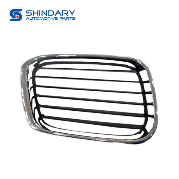 Front grille,R 5305058-01 for DFSK K01 