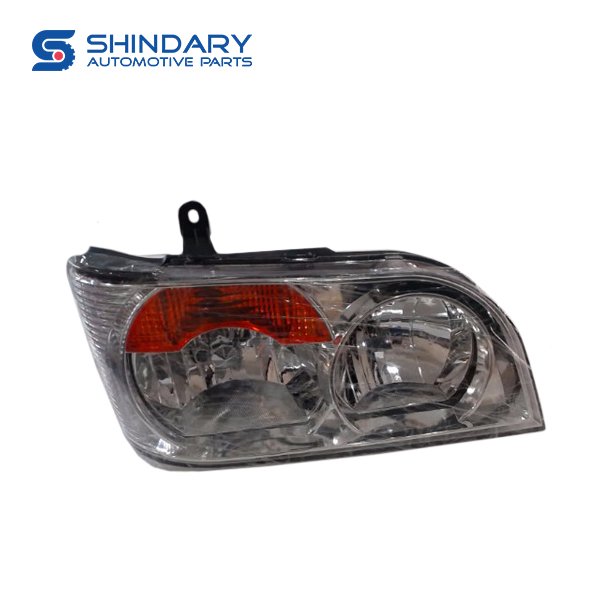 Right headlamp 3772020-01 for DFSK K01 